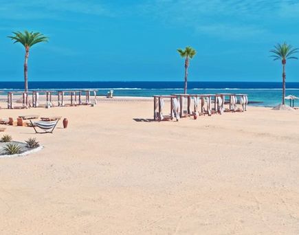 True Beach Village