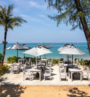 Moracea by Khao Lak Resort
