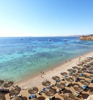 Sentido Reef Oasis Resort