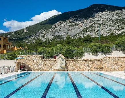 Hotel Brancamaria