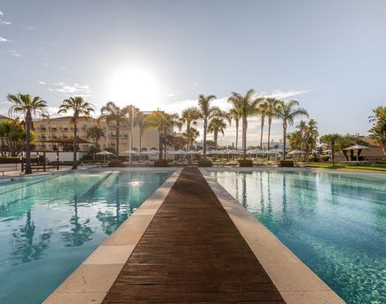 Domes Lake Algarve - Hotel