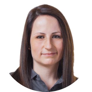 Kathrin Späth - Reiseexpertin