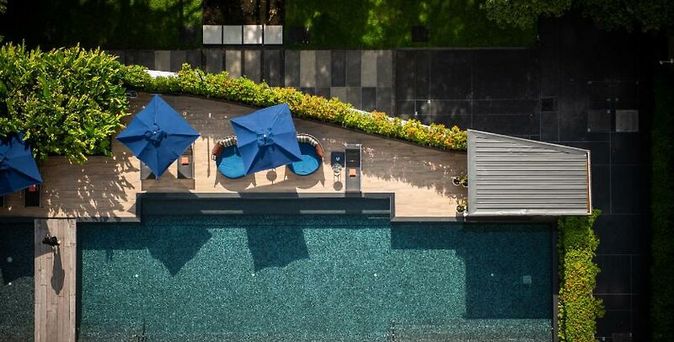 Fraser Suites Sukhumvit Bangkok Sha Extra Plus