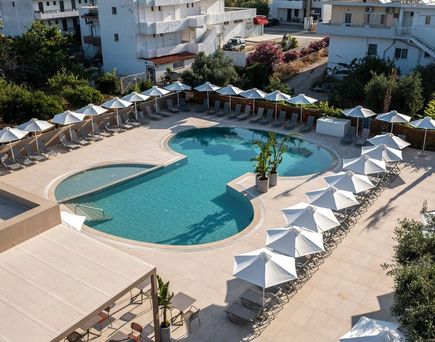 Time to Smile Saline