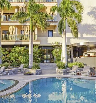 Bohemia Suites & Spa