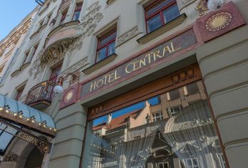 K+K Hotel Central
