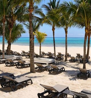 Catalonia Playa Maroma