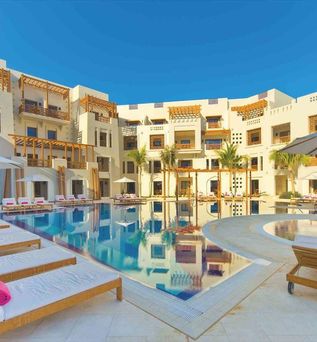 Sifawy Boutique Hotel