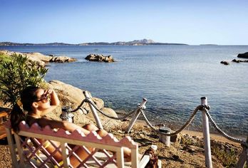 Grand Relais dei Nuraghi