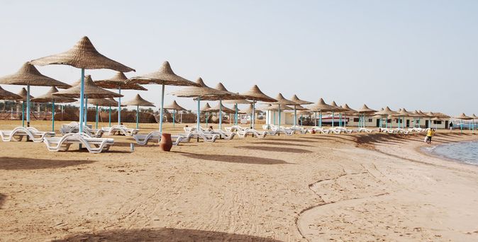 Royal Lagoons Aqua Park Resort & Spa