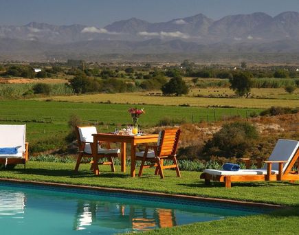 De Denne Country Guest House