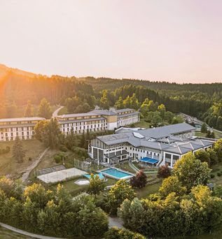 Aldiana Club Ampflwang