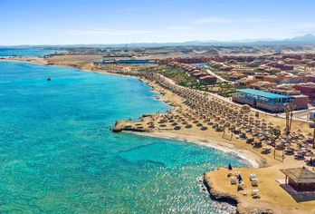 Pickalbatros Villaggio Resort - Portofino Marsa Alam