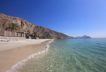 Six Senses Zighy Bay