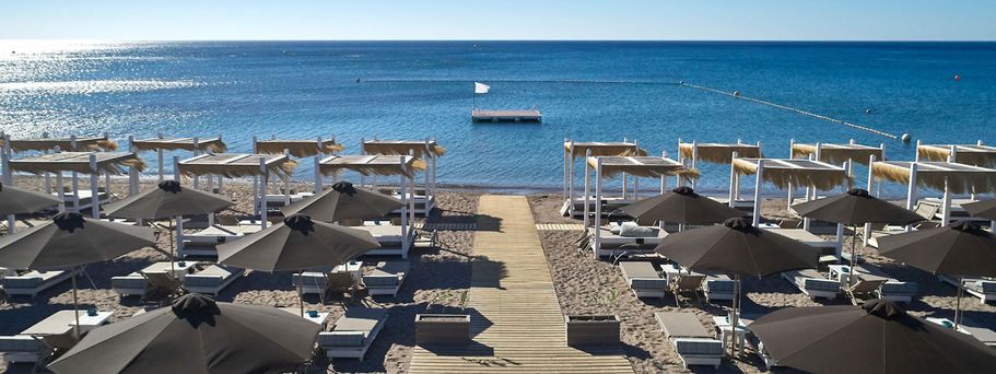 Esperos Village Blue & Spa - Adults Only