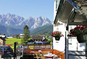 Gasthof-Pension Kirchenwirt