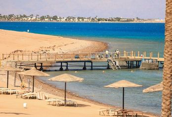 Retac Qunay Dahab Resort & Spa