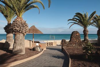 Sotavento Beach Club