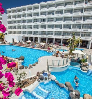 Abora Catarina by Lopesan Hotels