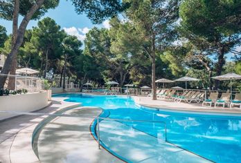 Iberostar Waves Club Cala Barca