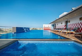 Mercure Muscat