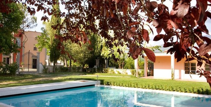Villa Il Palagio