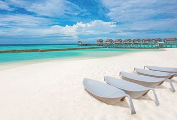 Centara Ras Fushi Resort & Spa Maldives