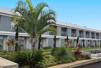 Canadiano Urban Nature Hotel