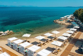 Angsana Corfu Resort & Spa
