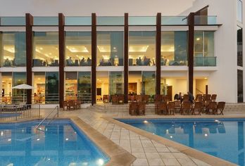 MarSenses Ferrera Blanca Hotel Family