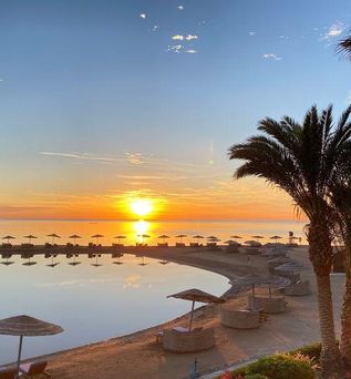 Mövenpick Resort & Spa El Gouna