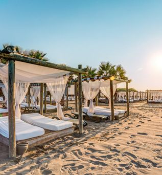 TUI Magic Life Sarigerme