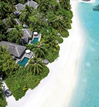 Baros Maldives
