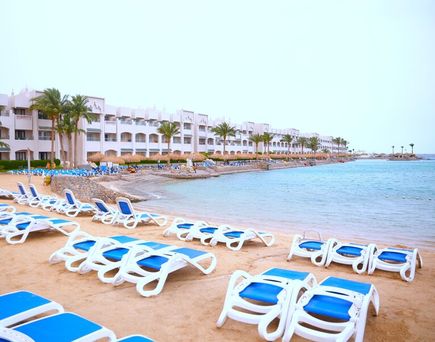 Sunny Days El Palacio Resort & Spa
