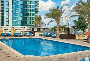 Ramada Hotel & Suites by Wyndham Dubai JBR