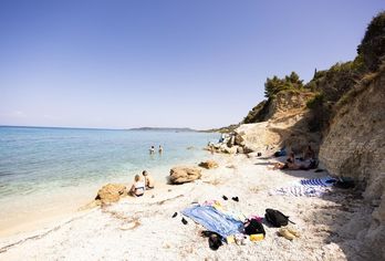 Aphrodite Zante Village