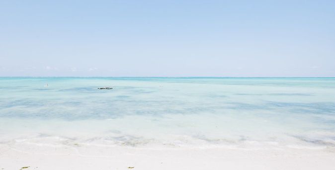 Tulia Zanzibar Unique Beach Resort