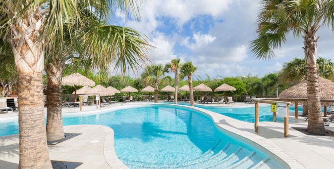 Morena Resort