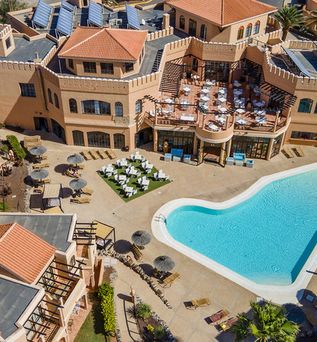 Urlaub auf Mallorca