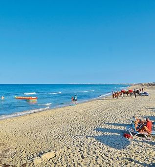 Caribbean World Djerba