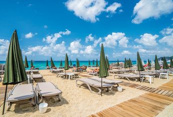 ananea Kleopatra Beach