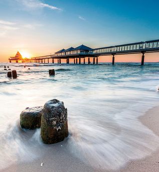 A-ROSA Strandidyll Heringsdorf