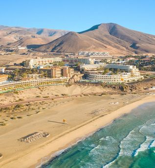 Iberostar Waves Gaviotas Park
