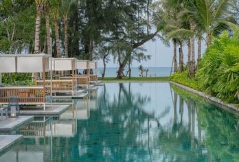 Meliá Phuket Mai Khao