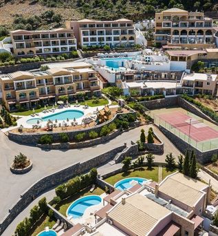 Filion Suites Resort & Spa