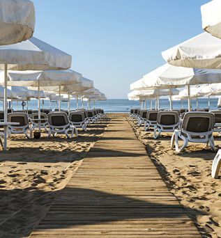 Barut B Suites
