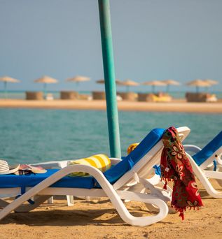 Mövenpick Resort & Spa El Gouna