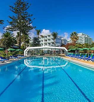 Parque Vacacional Eden