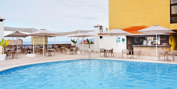 AluaSoul Orotava Valley