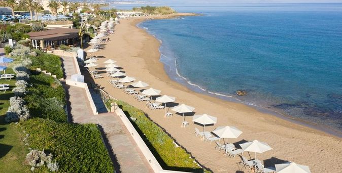 Creta Star